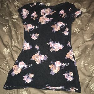 Flower Shirt